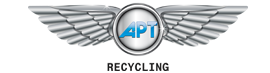 Apt Recycling Logo